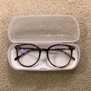 Blue Light Blocking glasses